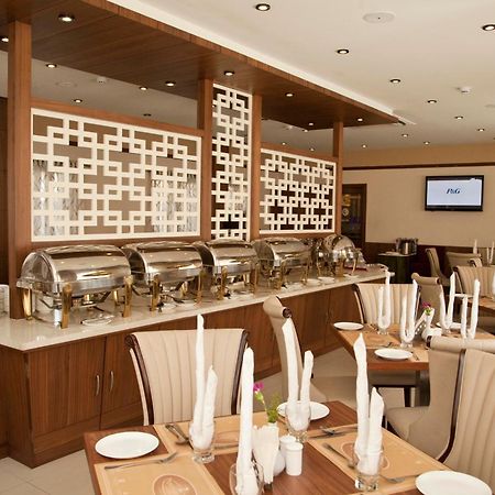 Hotel Prince Gardens Κοϊμπατόρε Εξωτερικό φωτογραφία