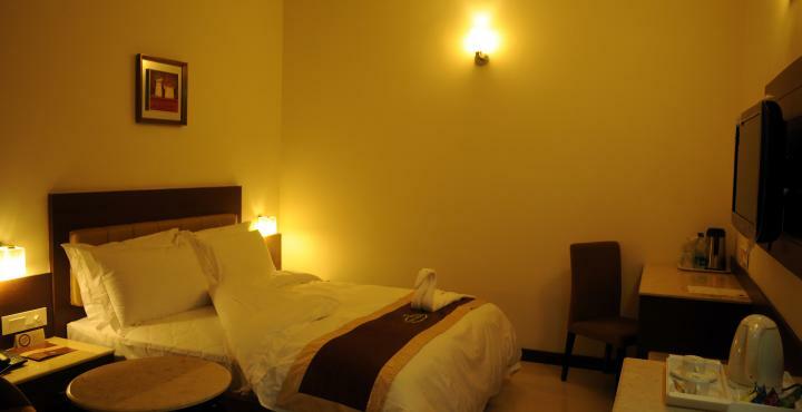Hotel Prince Gardens Κοϊμπατόρε Εξωτερικό φωτογραφία